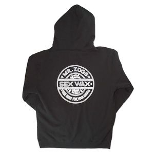 !NWOT! Mr Zogs sex wax sweatshirt hoodie